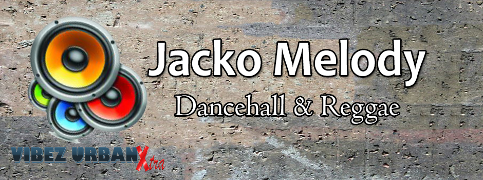 jacko melody profile xtra